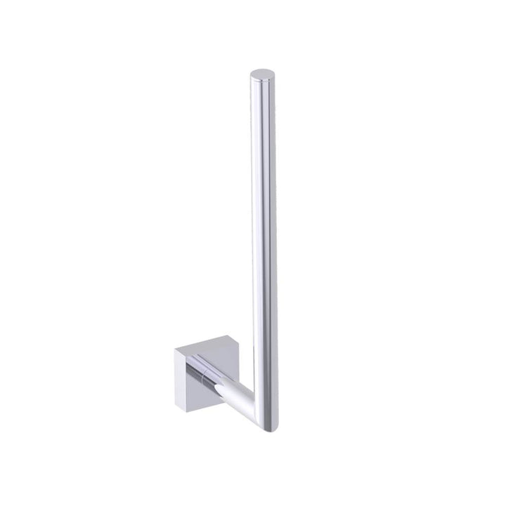 Kartners Madrid Double Spare Toilet Paper Holder