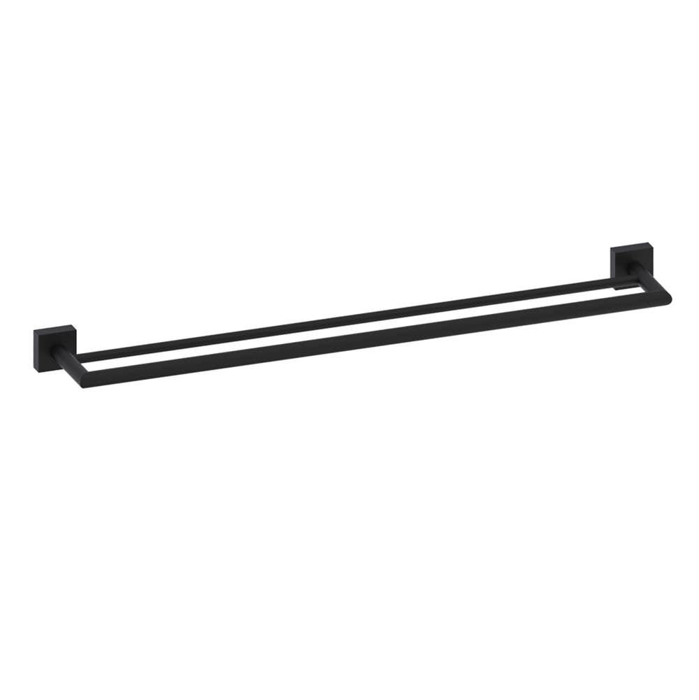 Kartners Madrid Bathroom Towel Bar