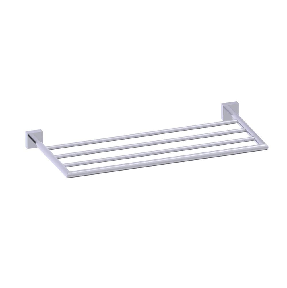 Kartners Madrid 21" Towel Shelf