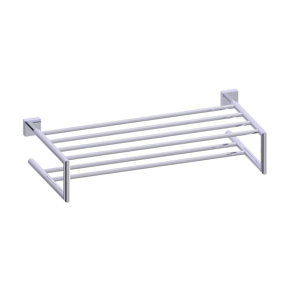Kartners Madrid 21" Towel Shelf