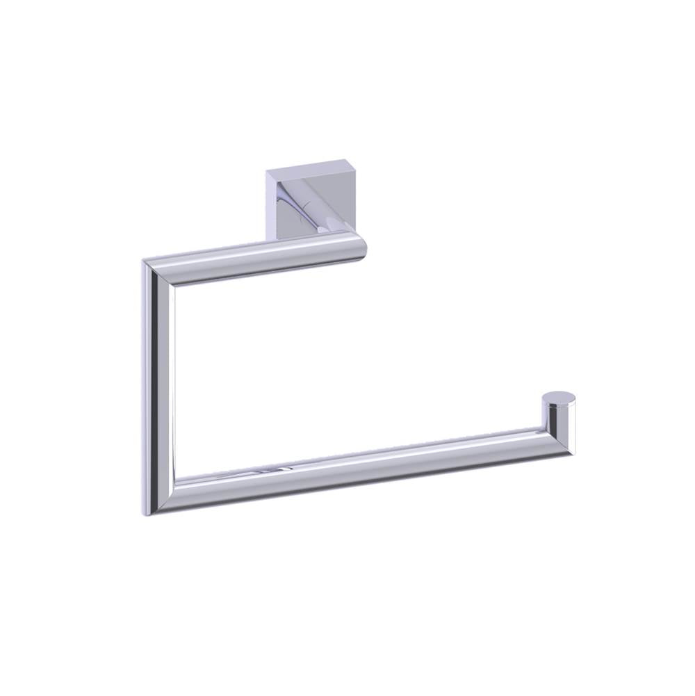 Kartners Madrid Towel Ring