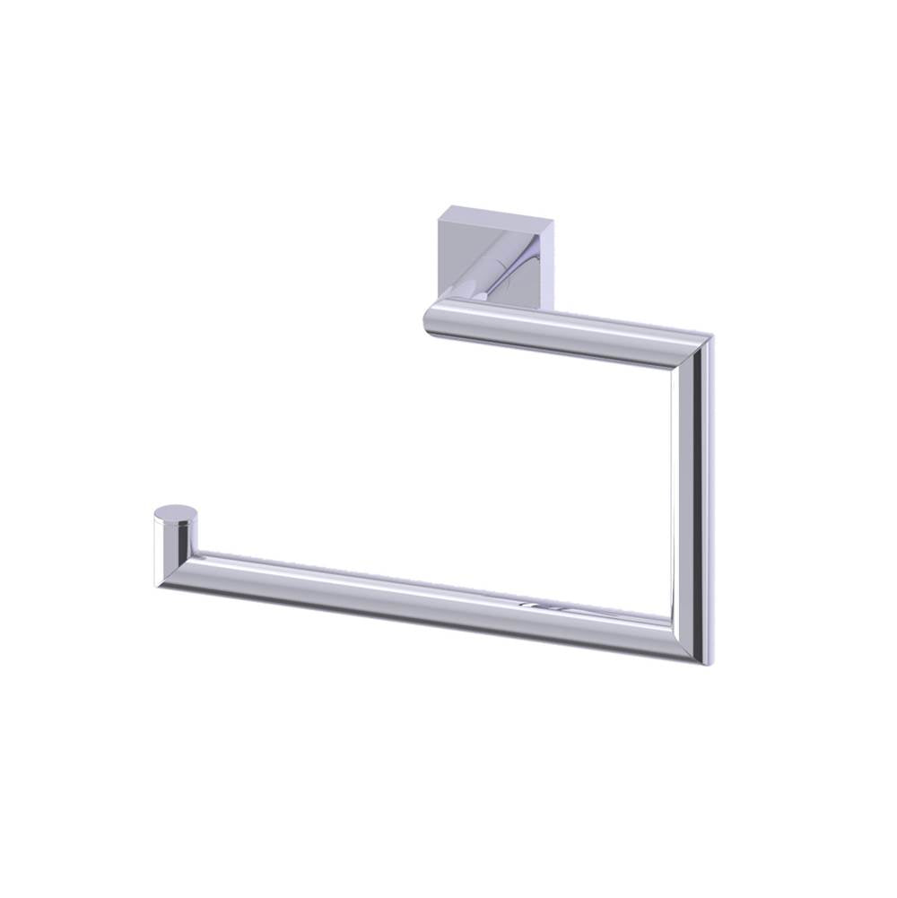 Kartners Madrid Towel Ring