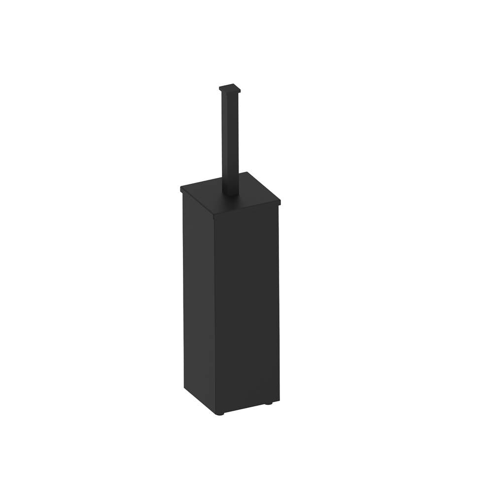 Kartners Madrid Freestanding Toilet Brush Set