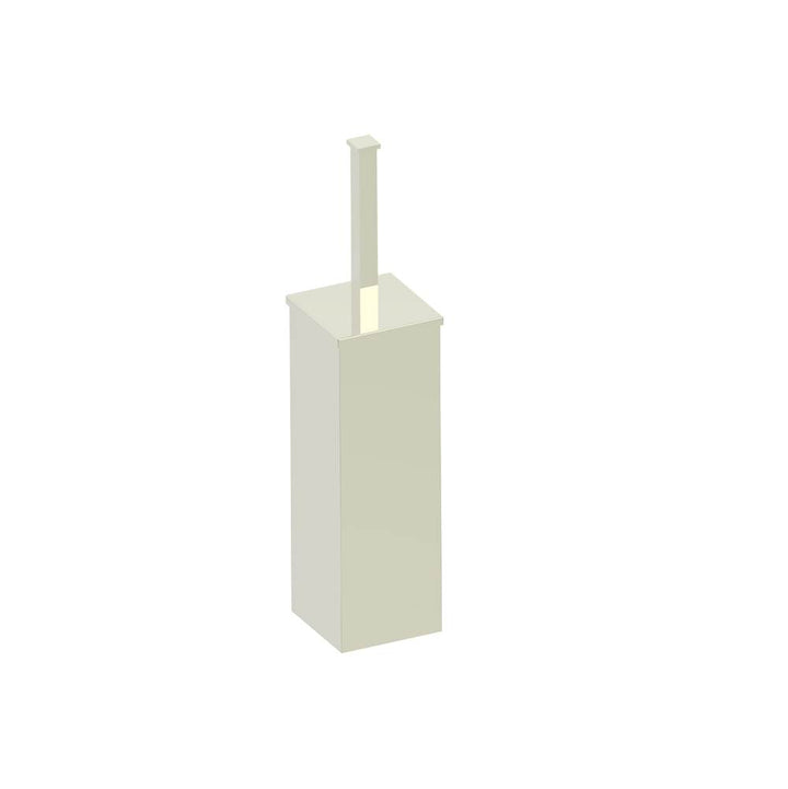 Kartners Madrid Wall-Mounted Toilet Brush Set