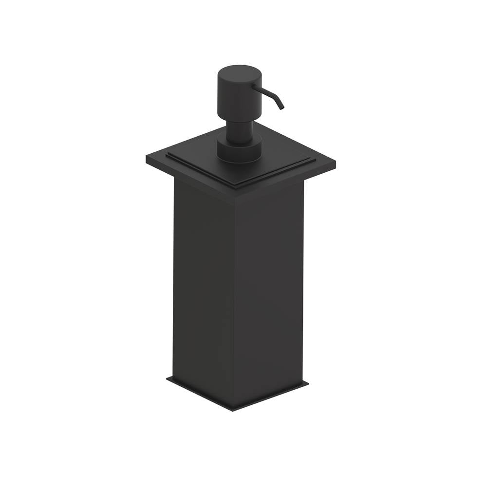 Kartners Madrid Soap/Lotion Dispenser