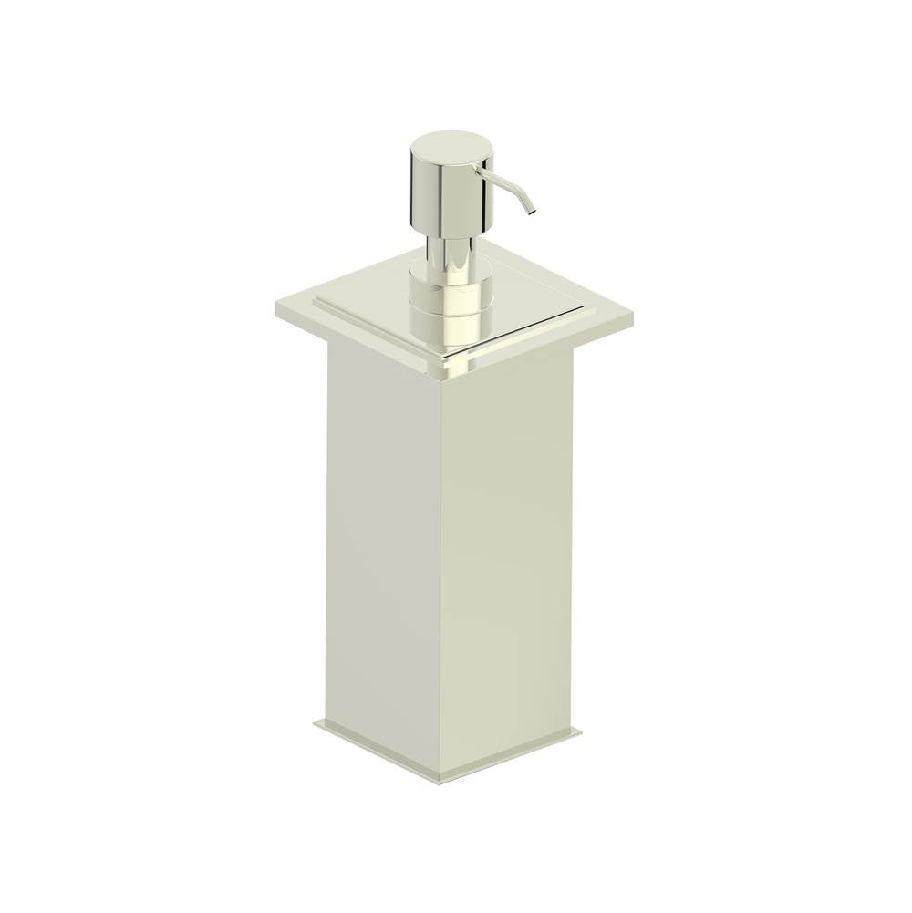 Kartners Madrid Soap/Lotion Dispenser