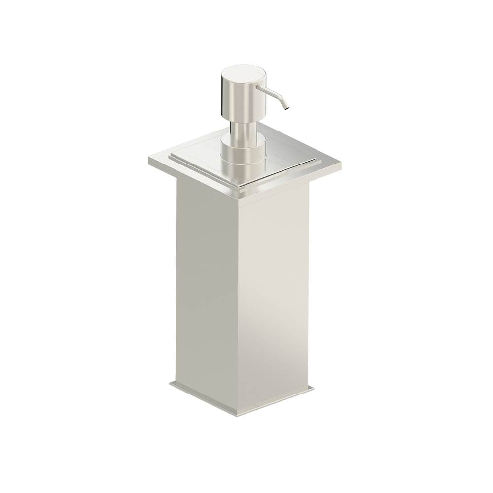 Kartners Madrid Soap/Lotion Dispenser