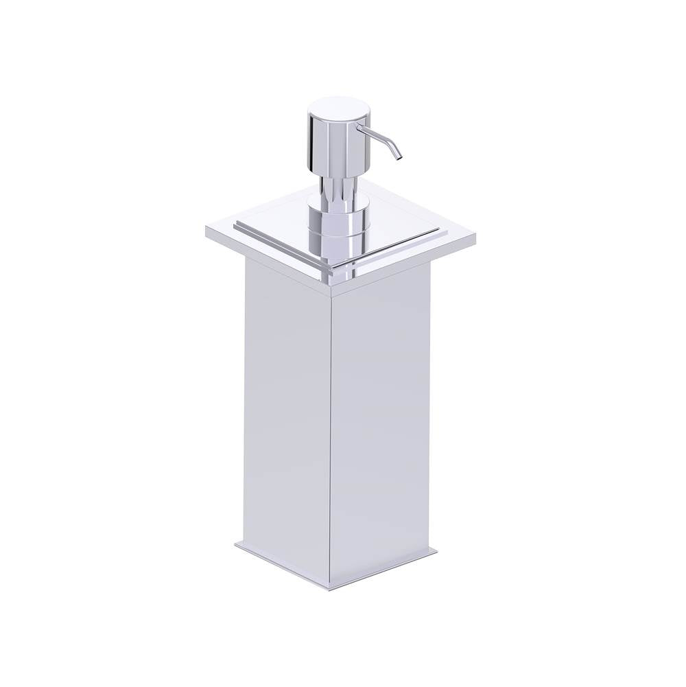 Kartners Madrid Soap/Lotion Dispenser
