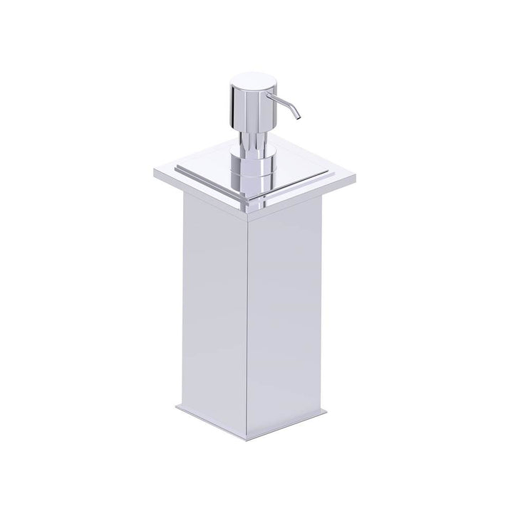 Kartners Madrid Soap/Lotion Dispenser