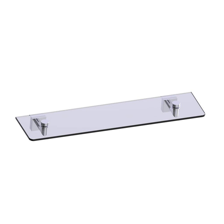 Kartners Madrid 21" Glass Shelf