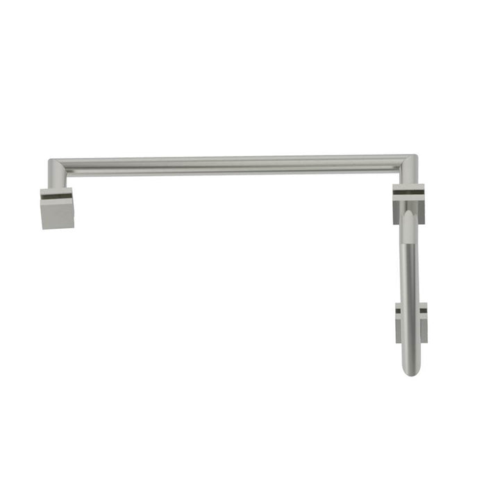 Kartners Madrid Offset Shower Door Handles