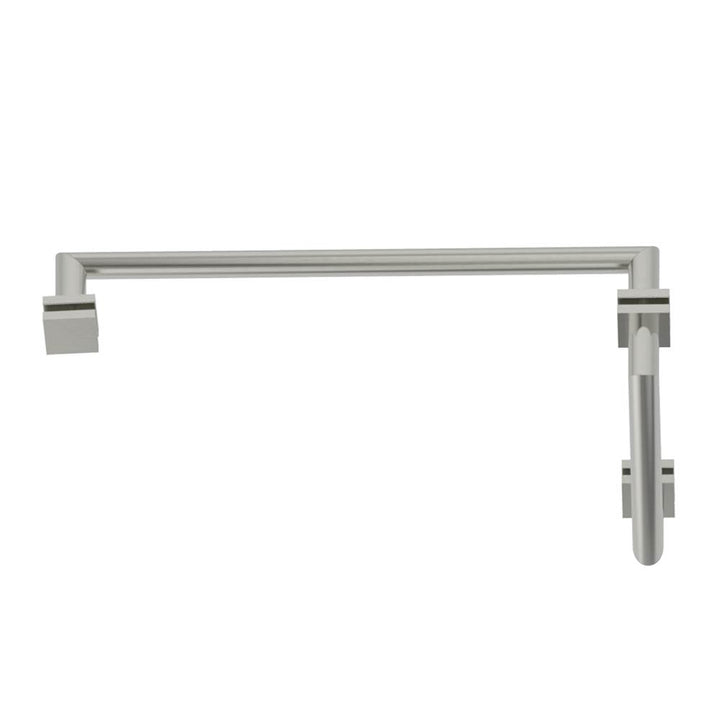 Kartners Madrid Offset Shower Door Handles