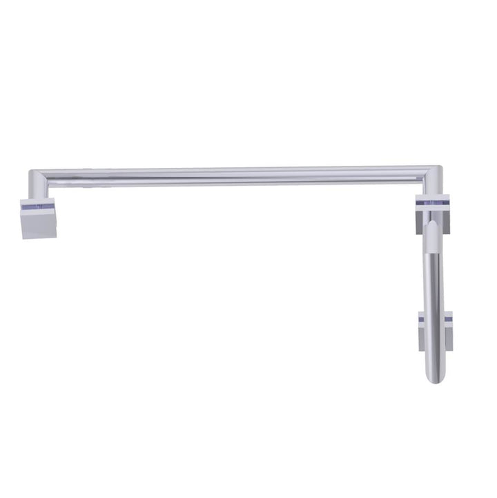 Kartners Madrid Offset Shower Door Handles