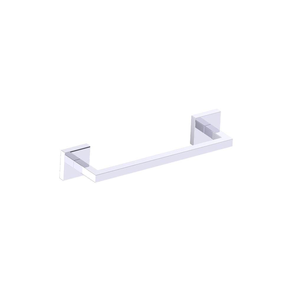 Kartners Builders Bathroom Towel Bar