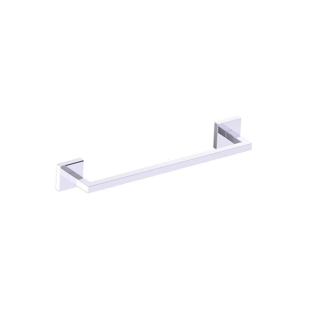 Kartners Builders Bathroom Towel Bar