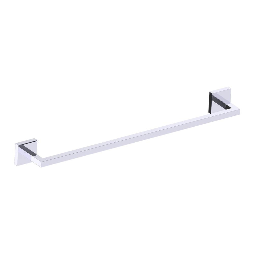 Kartners Builders Bathroom Towel Bar