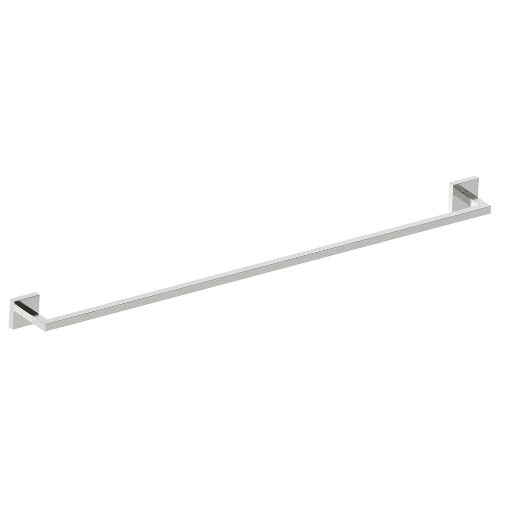 Kartners Builders Bathroom Towel Bar
