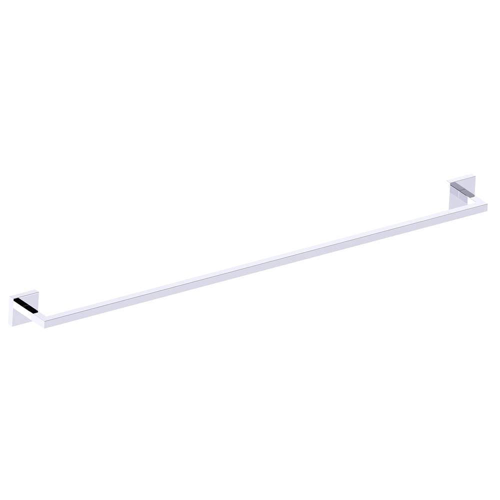 Kartners Builders Bathroom Towel Bar