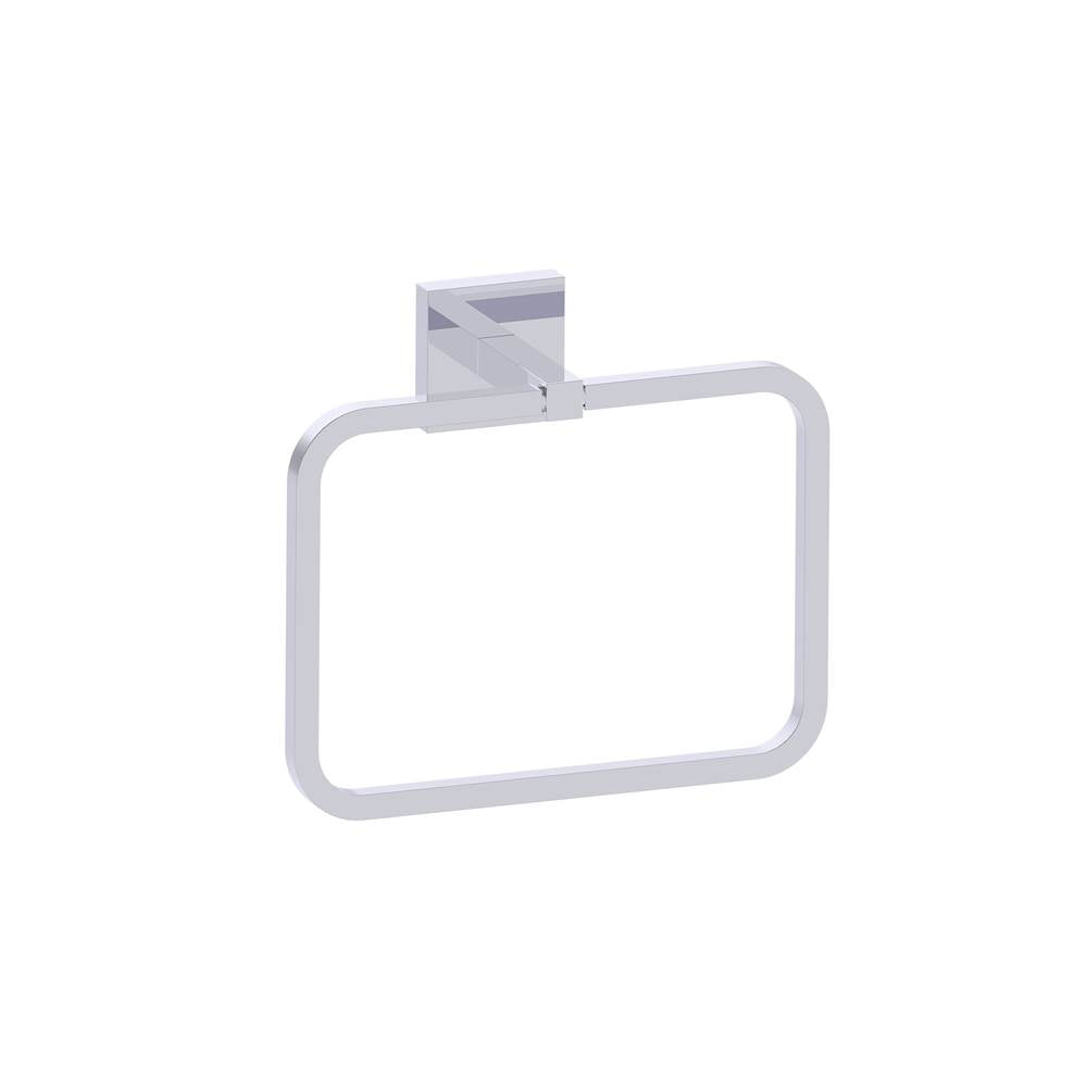 Kartners Builders Towel Ring