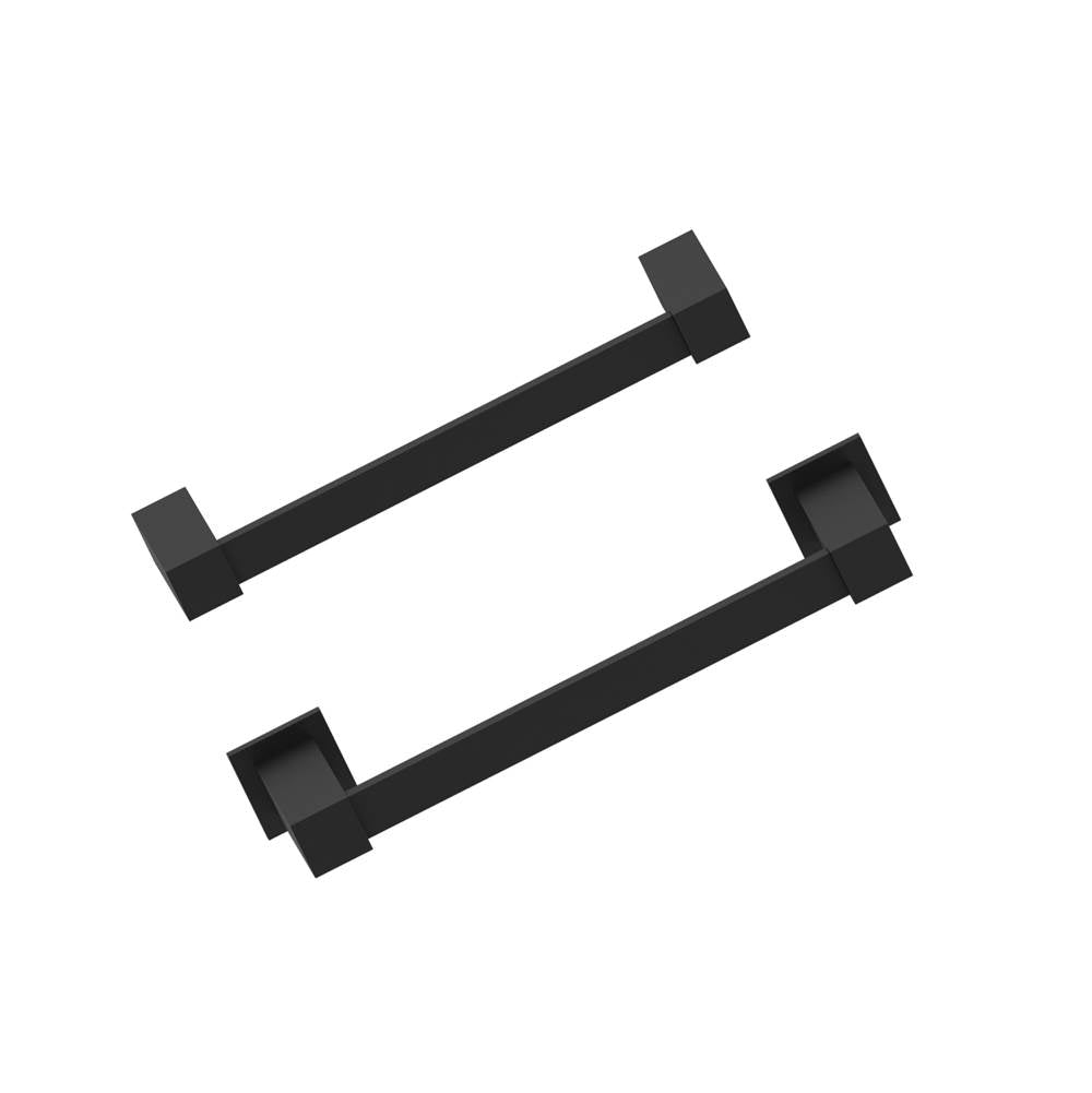 Kartners Lisbon Bathroom Towel Bar