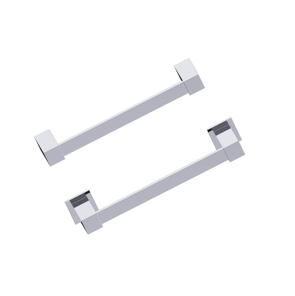 Kartners Lisbon Bathroom Towel Bar