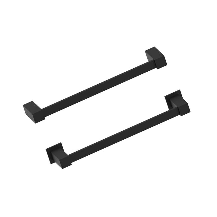 Kartners Lisbon Bathroom Towel Bar