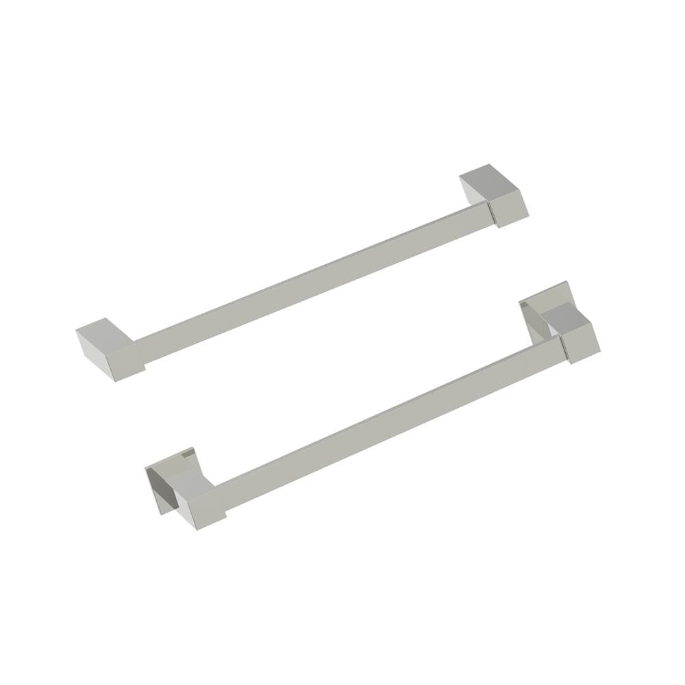 Kartners Lisbon Bathroom Towel Bar