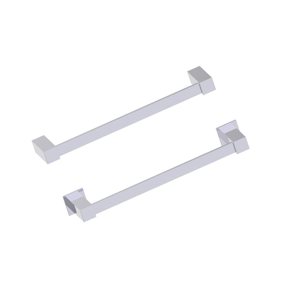 Kartners Lisbon Bathroom Towel Bar