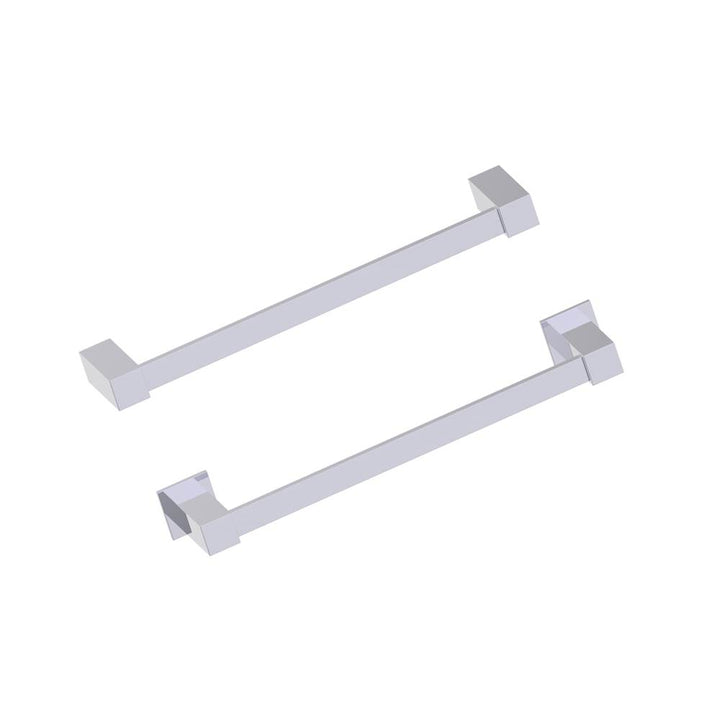 Kartners Lisbon Bathroom Towel Bar