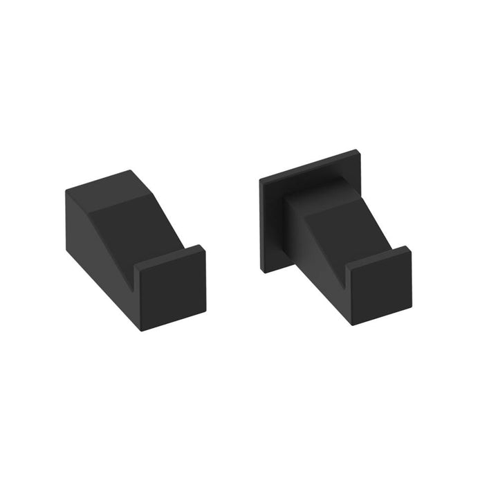 Kartners Lisbon Single Prong Robe Hook