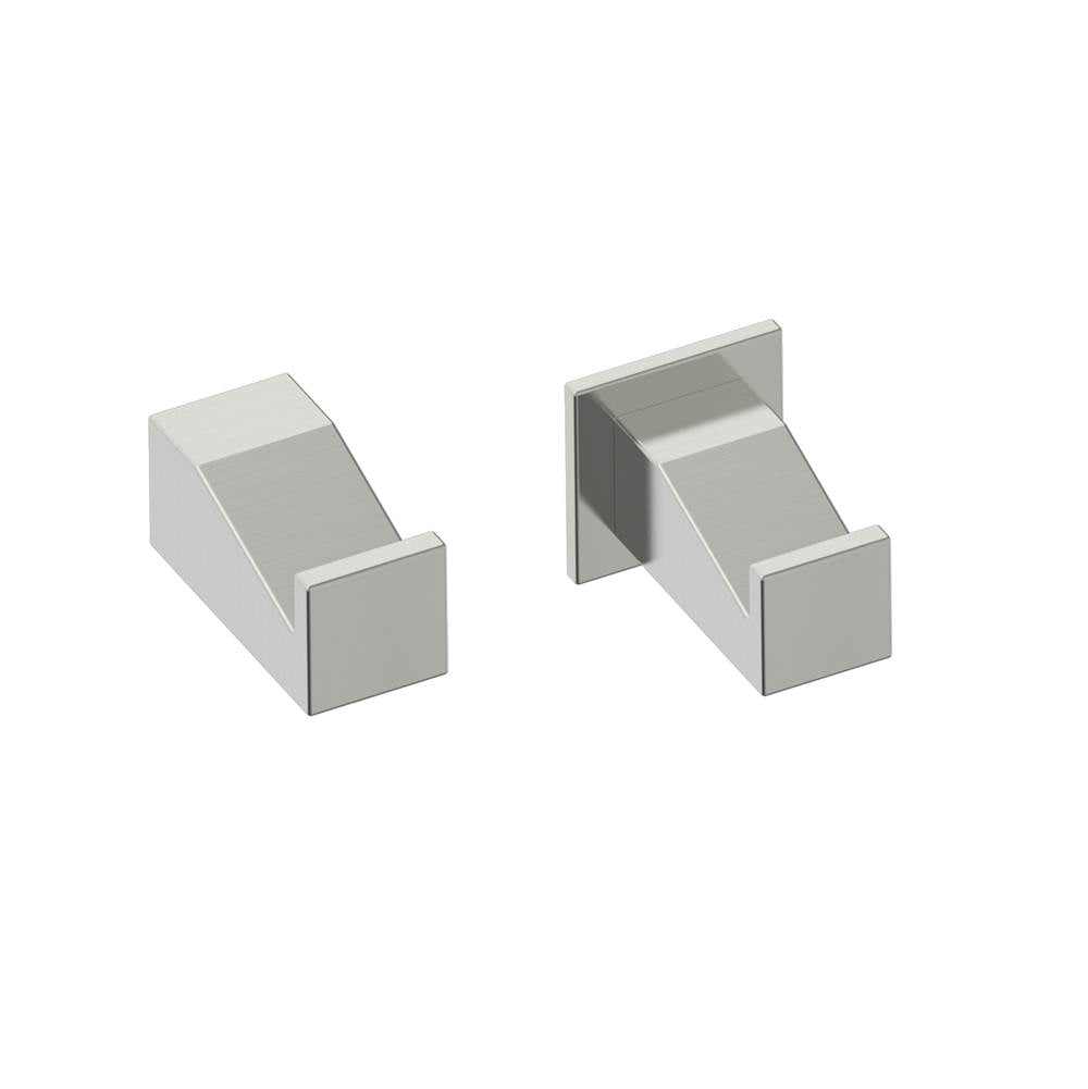 Kartners Lisbon Single Prong Robe Hook