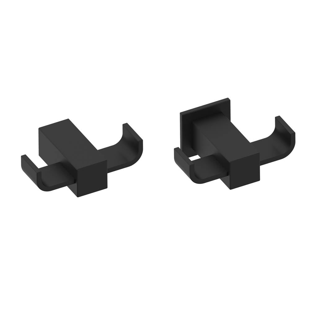 Kartners Lisbon Single Prong Robe Hook