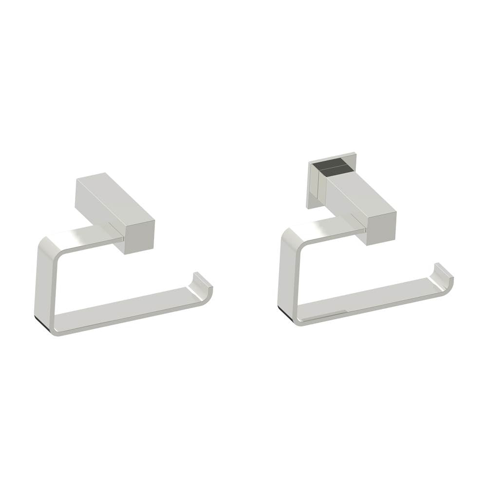 Kartners Lisbon Drop Toilet Paper Holder
