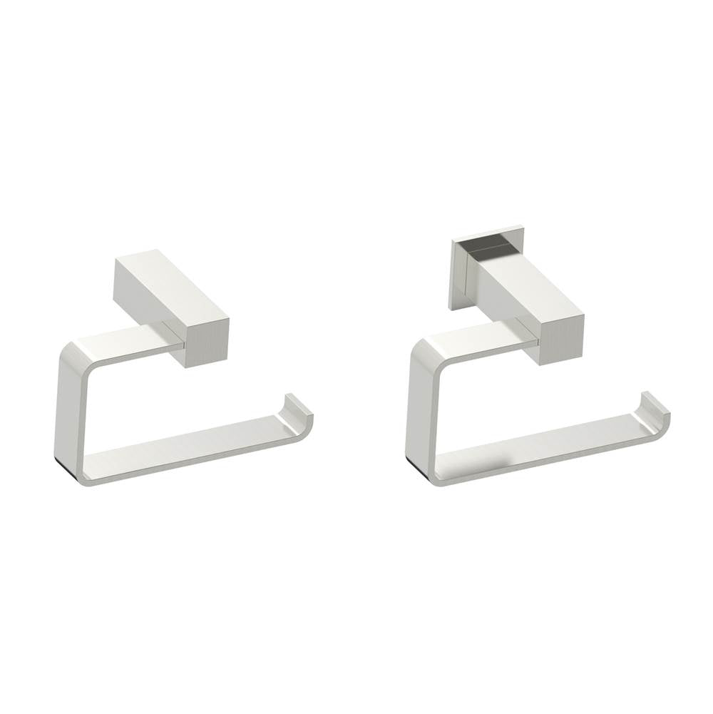 Kartners Lisbon Drop Toilet Paper Holder