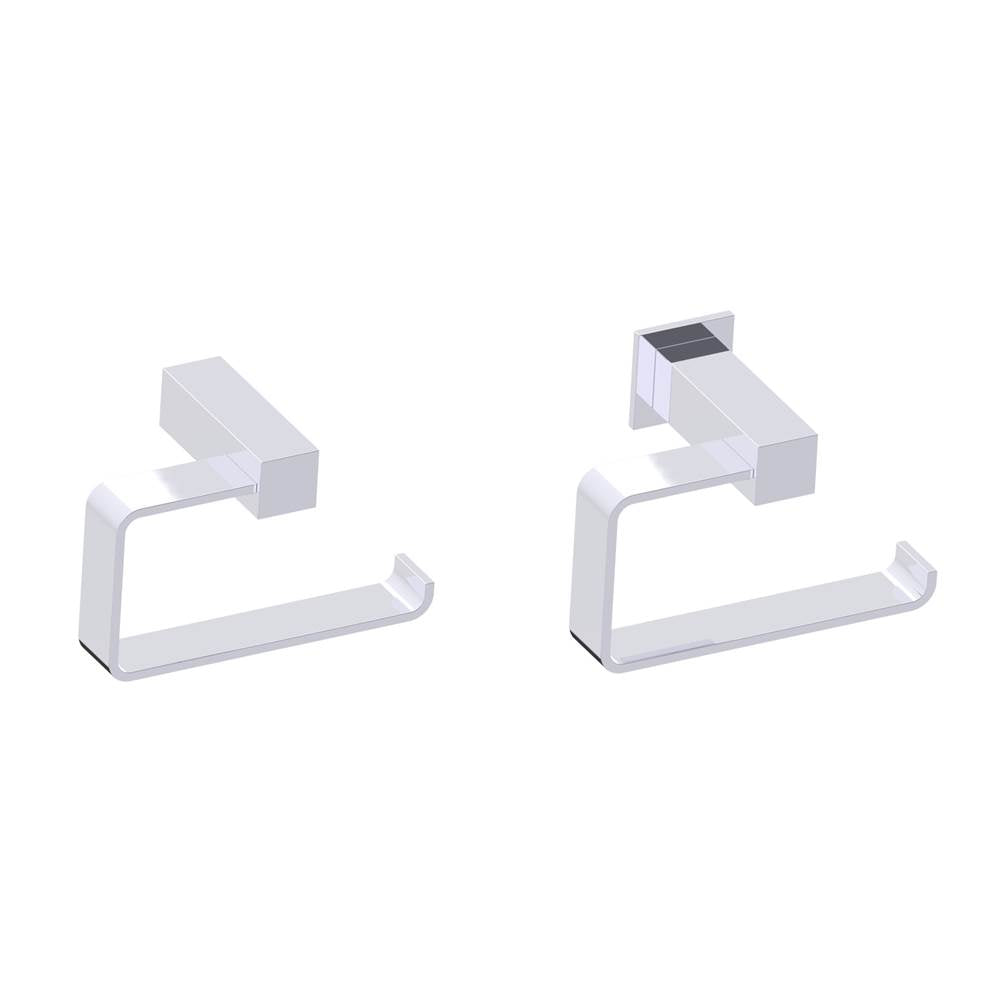 Kartners Lisbon Drop Toilet Paper Holder