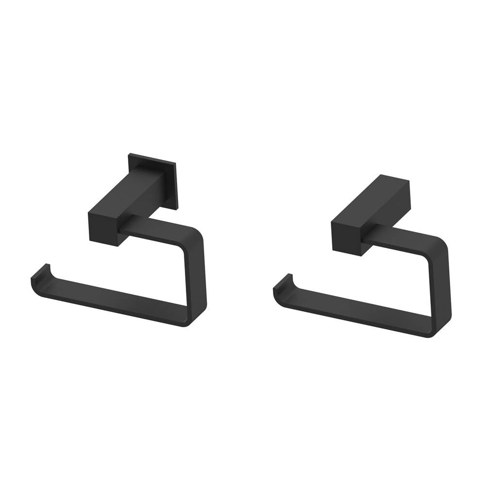 Kartners Lisbon Drop Toilet Paper Holder (Left)