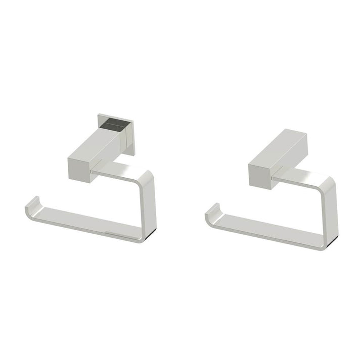 Kartners Lisbon Drop Toilet Paper Holder (Left)