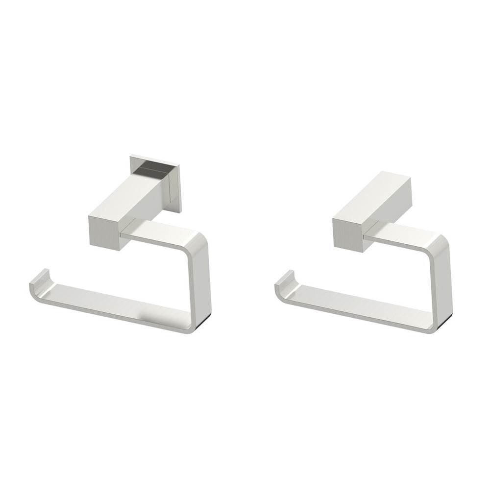 Kartners Lisbon Drop Toilet Paper Holder (Left)