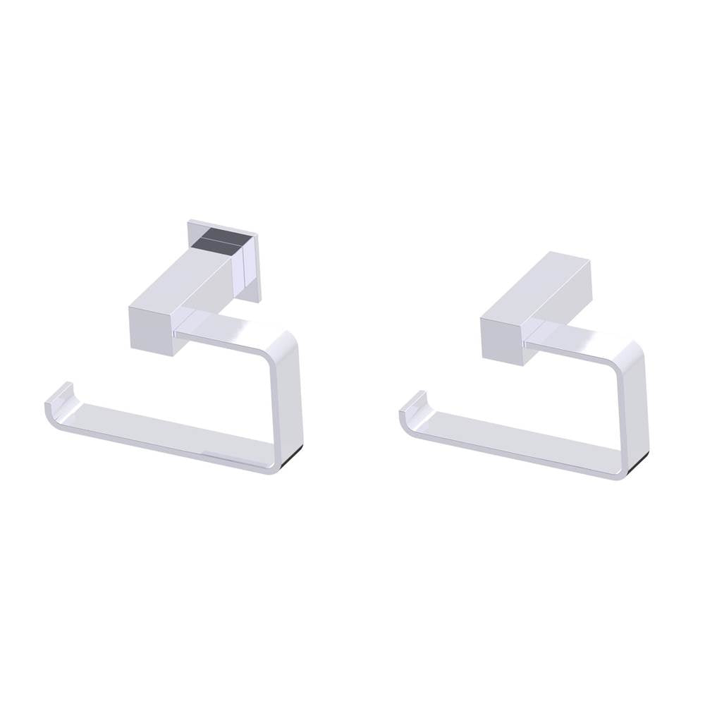 Kartners Lisbon Drop Toilet Paper Holder (Left)