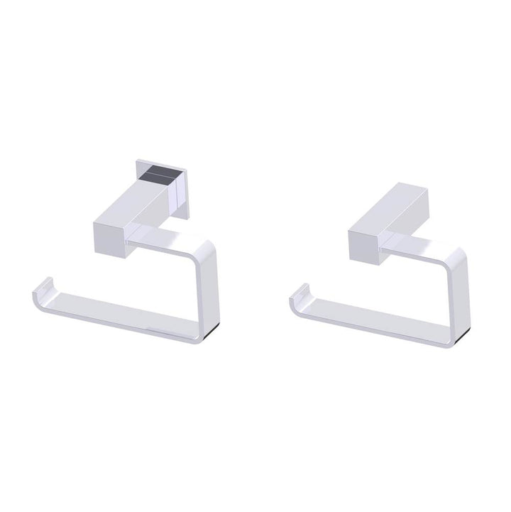Kartners Lisbon Drop Toilet Paper Holder (Left)