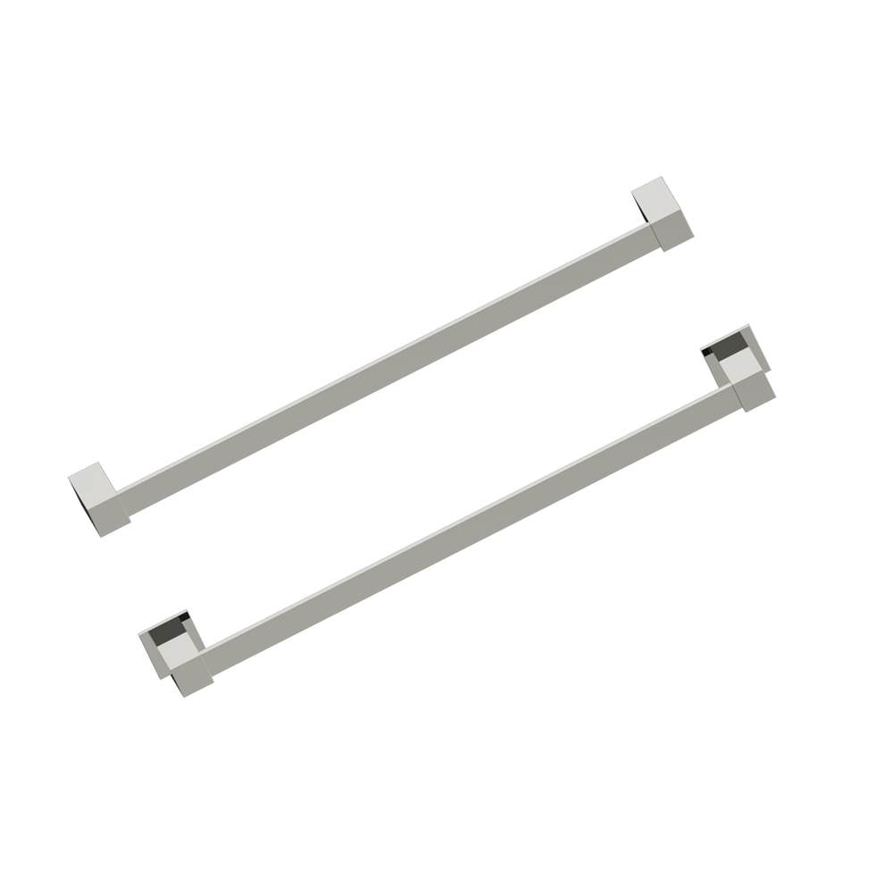 Kartners Lisbon Bathroom Towel Bar