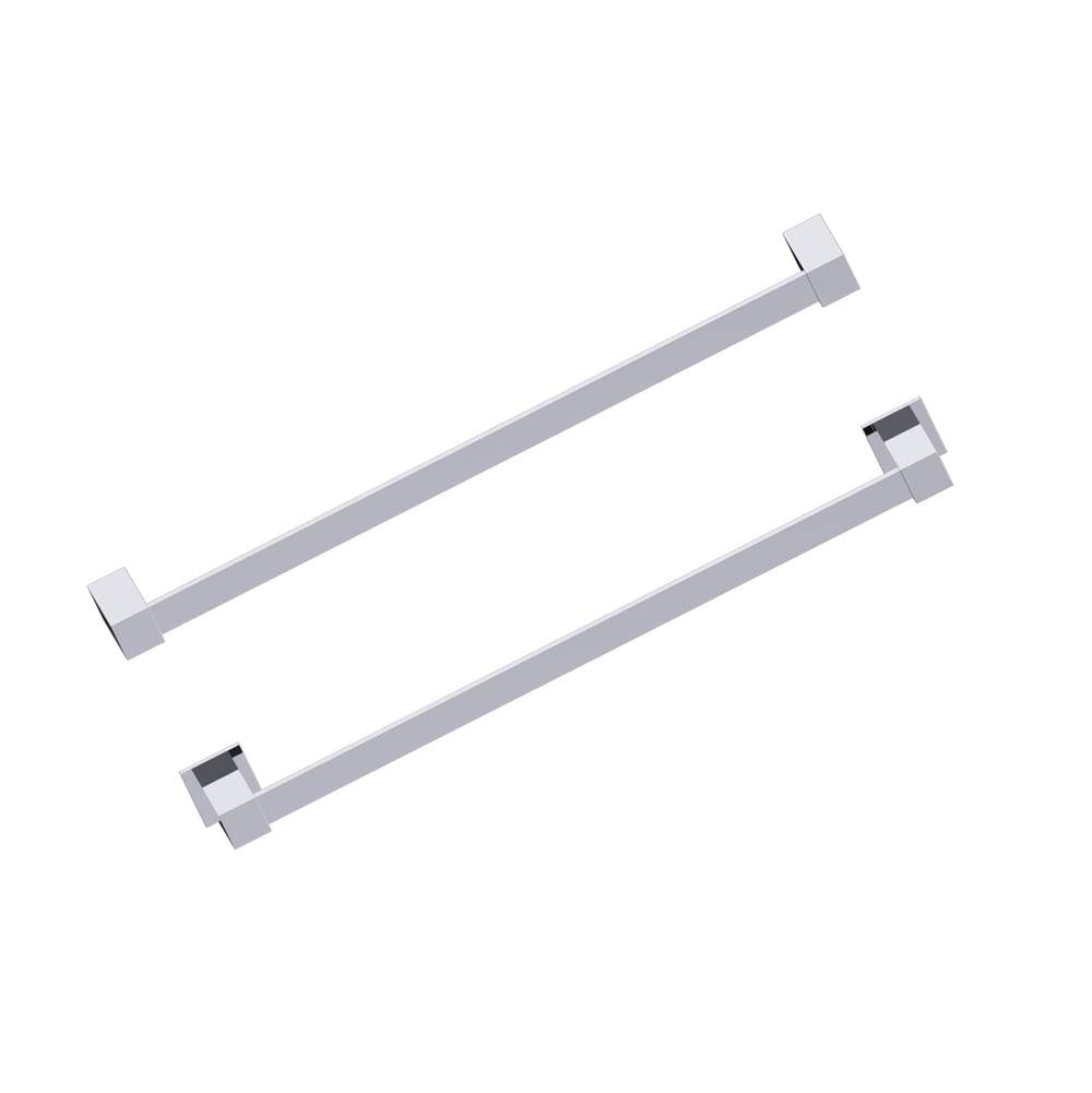 Kartners Lisbon Bathroom Towel Bar
