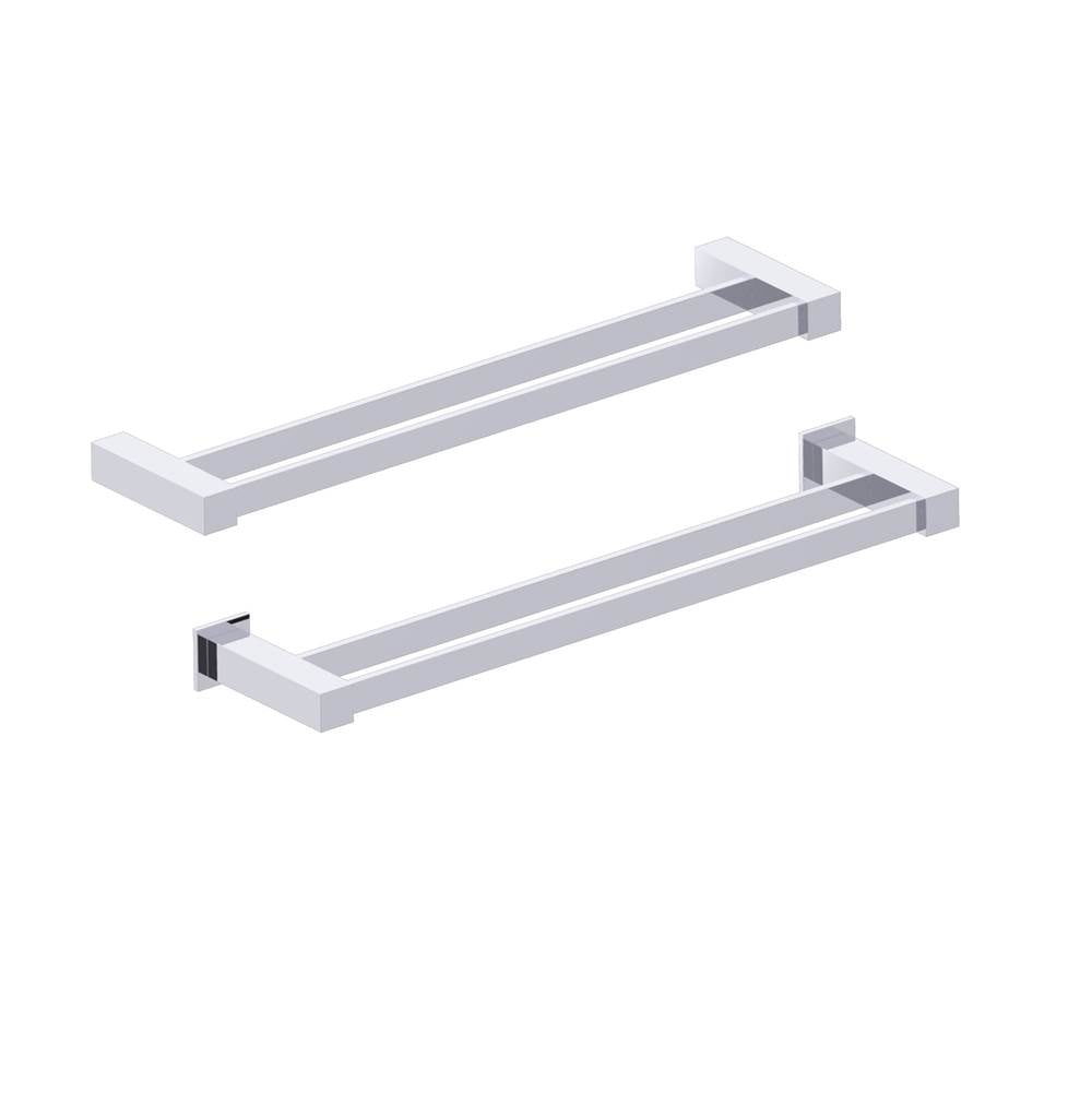 Kartners Lisbon Bathroom Towel Bar