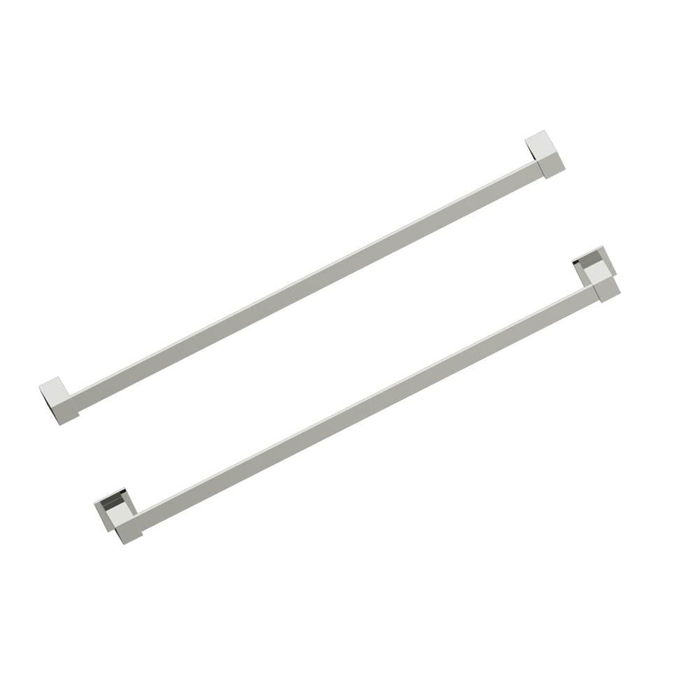 Kartners Lisbon Bathroom Towel Bar