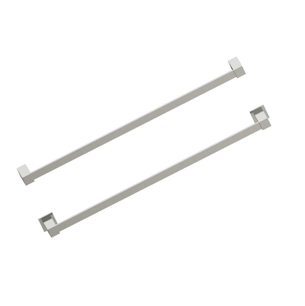 Kartners Lisbon Bathroom Towel Bar