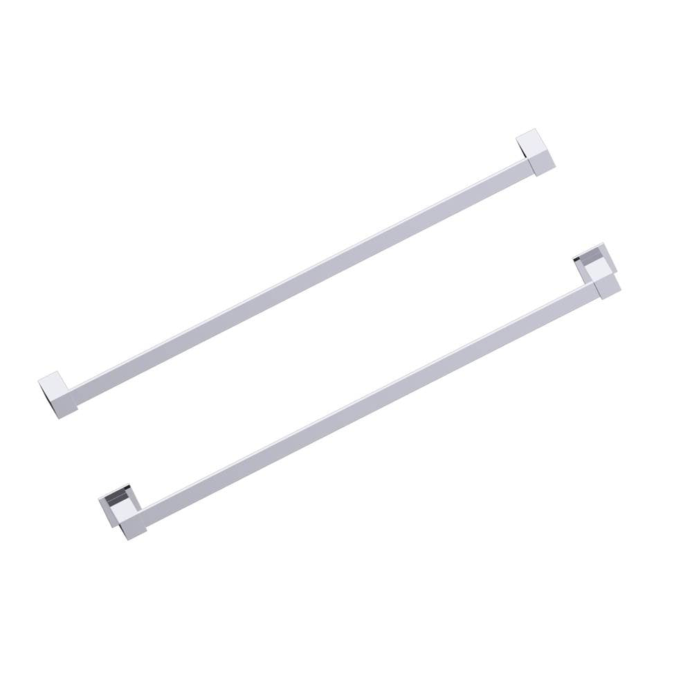 Kartners Lisbon Bathroom Towel Bar