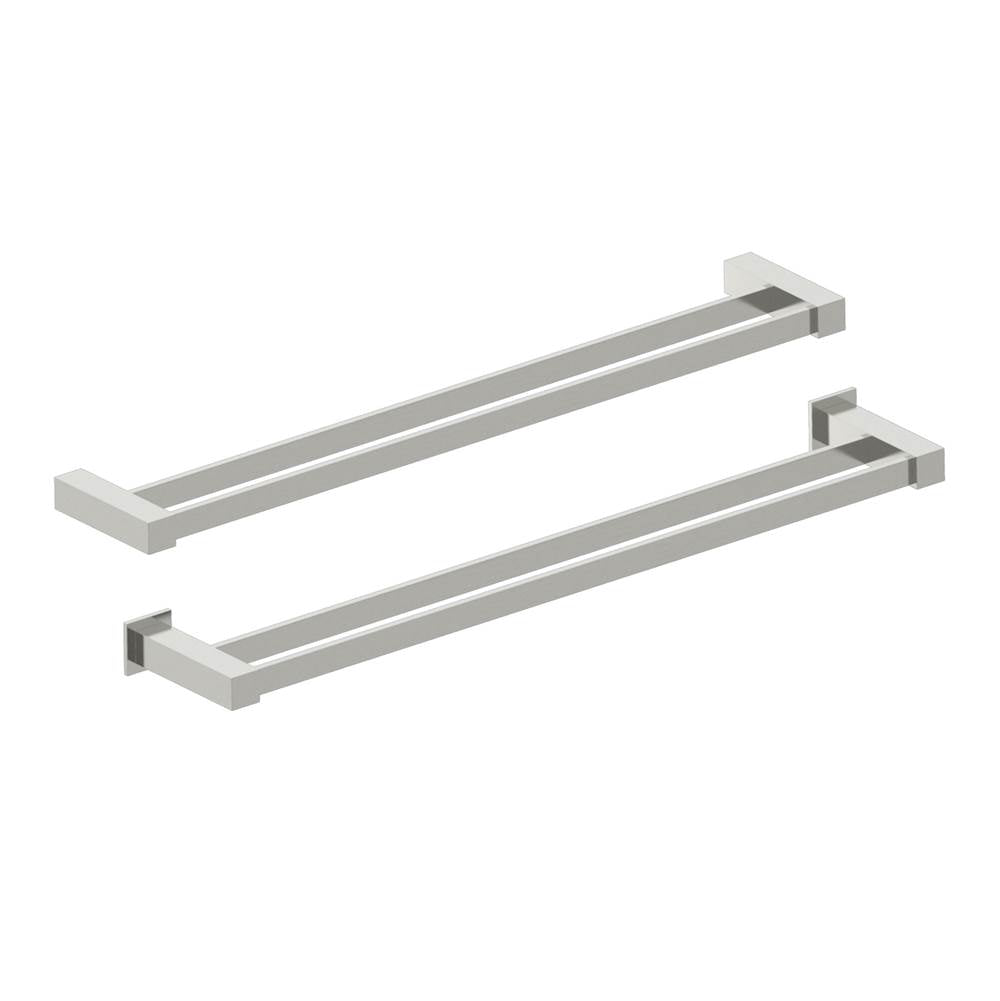 Kartners Lisbon Bathroom Towel Bar