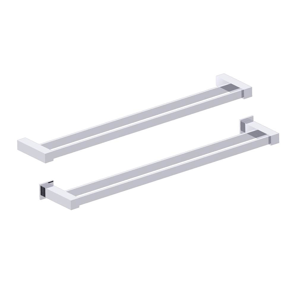 Kartners Lisbon Bathroom Towel Bar