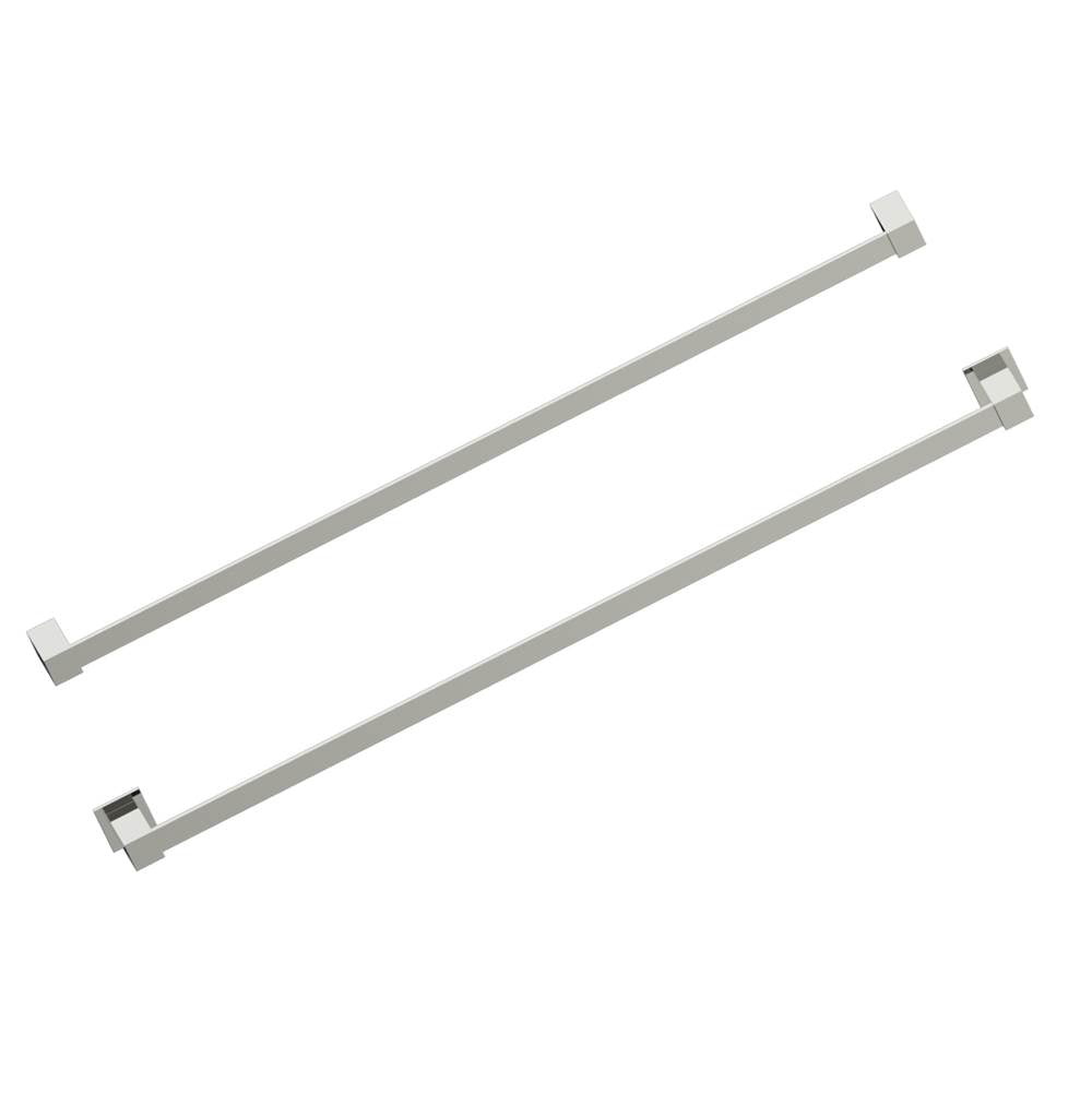 Kartners Lisbon Bathroom Towel Bar