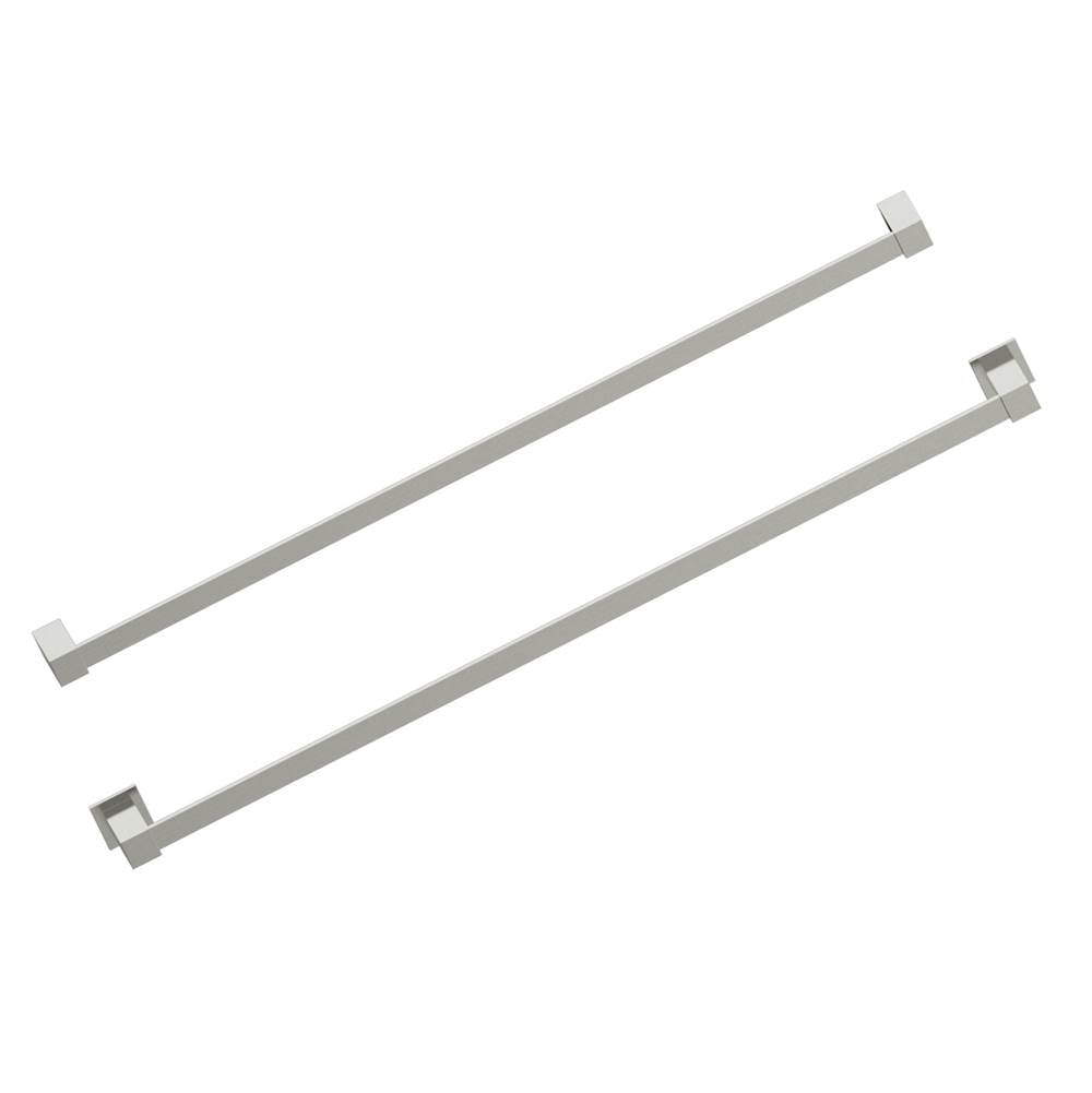 Kartners Lisbon Bathroom Towel Bar